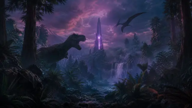ARK Hosting