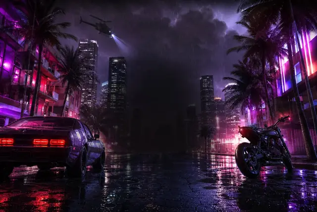 GTA V Hosting