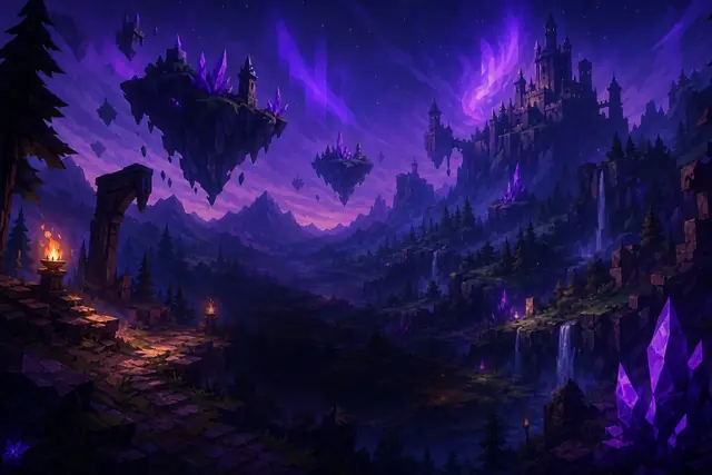 Hytale Hosting