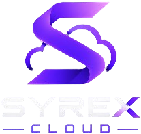 Syrex Cloud logo
